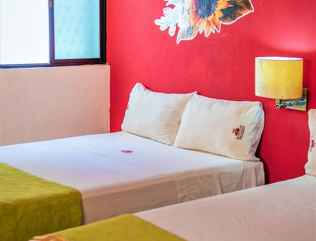 Hotel Gran Centenario hotel detail image 4