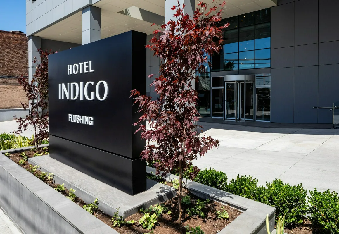 Hotel Indigo Flushing - LaGuardia by IHG hotel hero