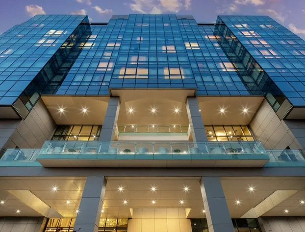 Hotel Indigo Flushing - LaGuardia by IHG hotel detail image 1