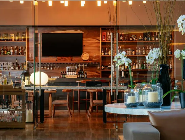 Hyatt Centric Campestre Leon hotel detail image 1