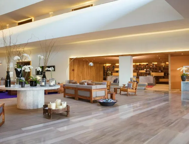 Hyatt Centric Campestre Leon hotel detail image 2