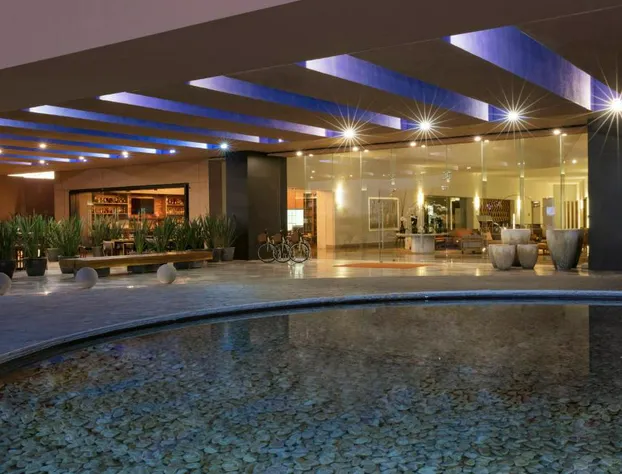 Hyatt Centric Campestre Leon hotel detail image 3