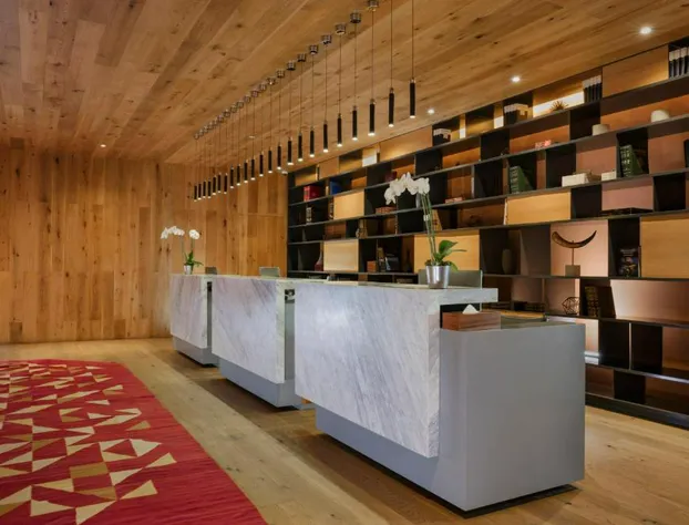 Hyatt Centric Campestre Leon hotel detail image 4