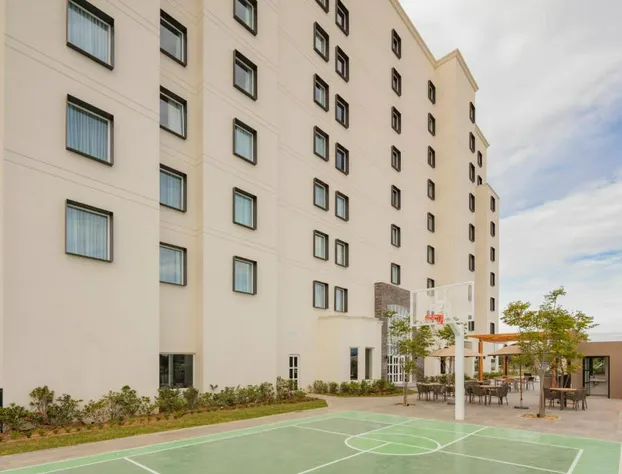 Staybridge Suites Silao by IHG hotel detail image 3