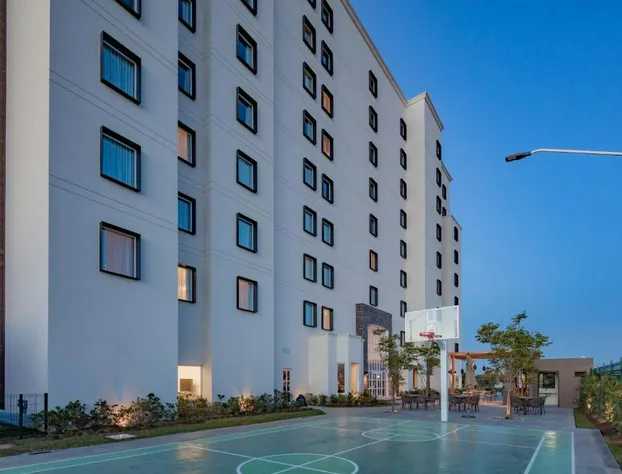 Staybridge Suites Silao by IHG hotel detail image 4