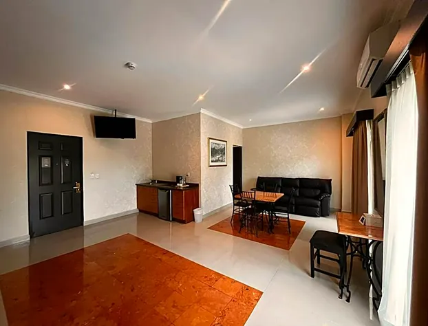 Hotel Palacio Maya hotel detail image 1