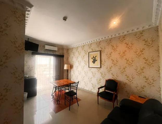 Hotel Palacio Maya hotel detail image 1