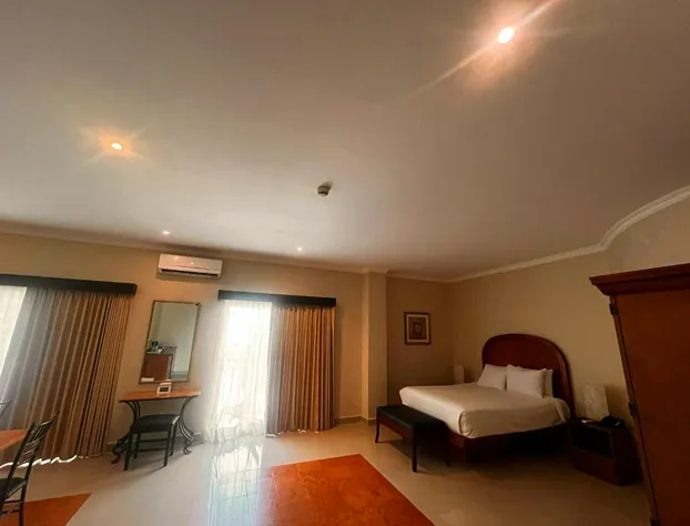 Hotel Palacio Maya hotel detail image 3