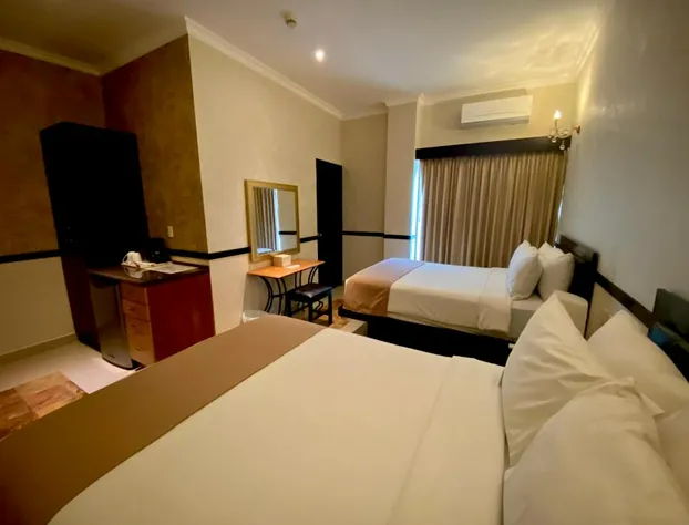 Hotel Palacio Maya hotel detail image 4