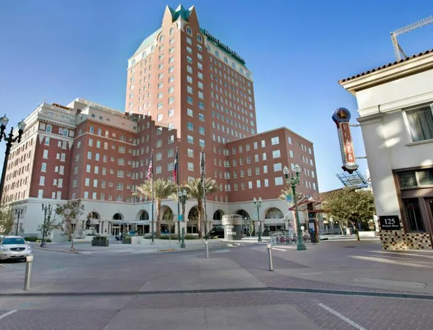 Hotel Paso Del Norte, Autograph Collection hotel detail image 1