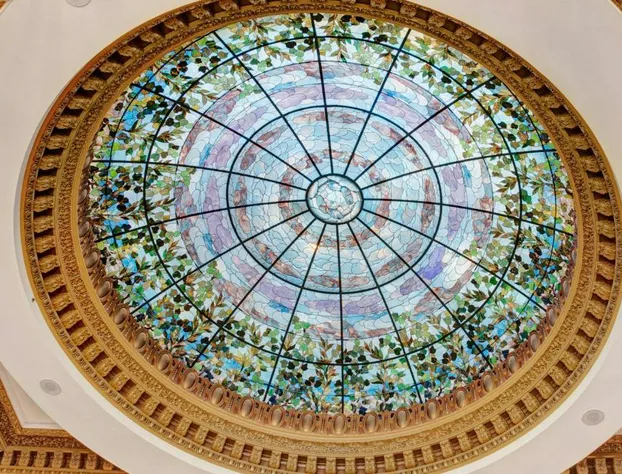 Hotel Paso Del Norte, Autograph Collection hotel detail image 4