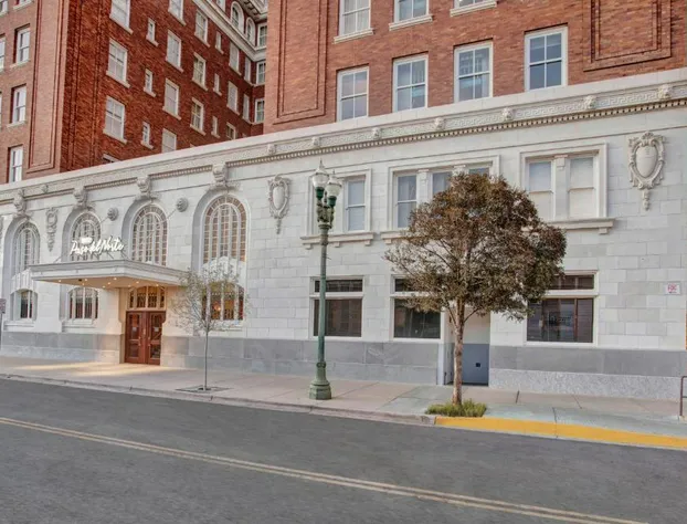 Hotel Paso Del Norte, Autograph Collection hotel detail image 3