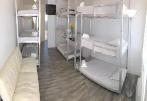 Bikini Lodge hotel hero