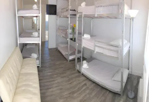 Bikini Lodge hotel detail image 1