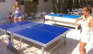 Bikini Lodge hotel detail image 2