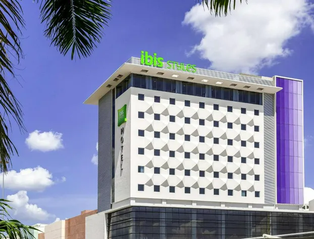 ibis Styles Merida Galerias hotel detail image 2