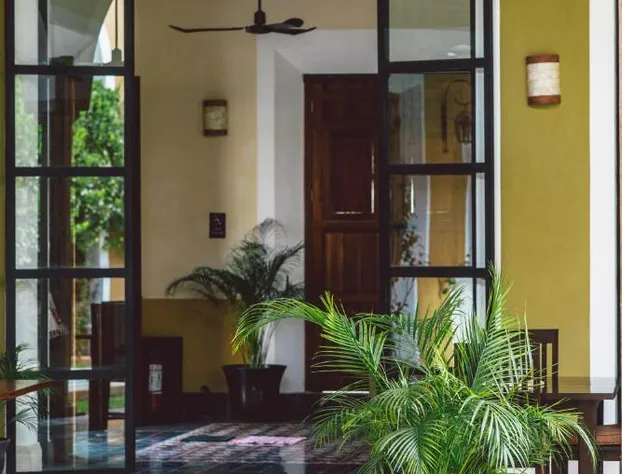 Boutique by the Museo hotel detail image 1