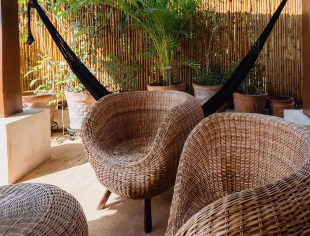 Boutique by the Museo hotel detail image 2