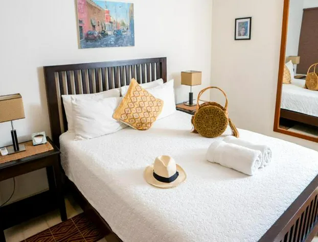 Boutique by the Museo hotel detail image 4