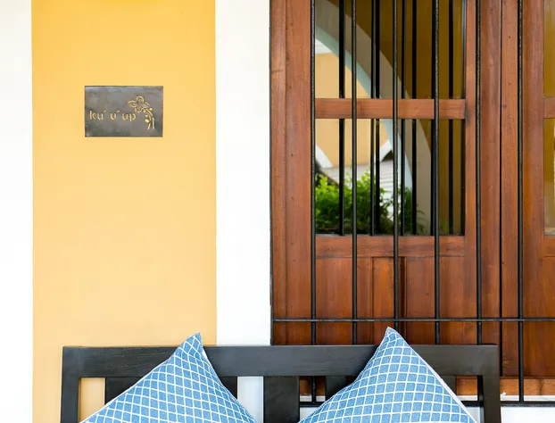 Boutique by the Museo hotel detail image 2