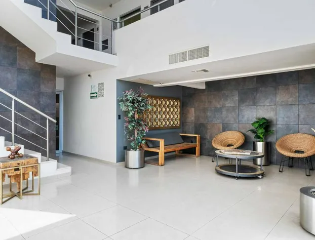 Homesuites Zaragoza hotel detail image 2