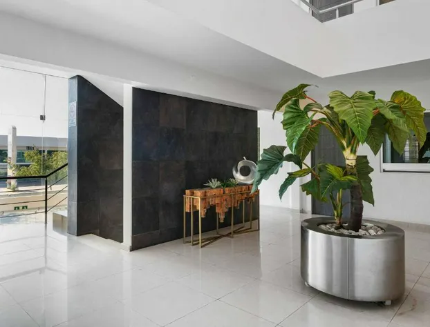 Homesuites Zaragoza hotel detail image 3