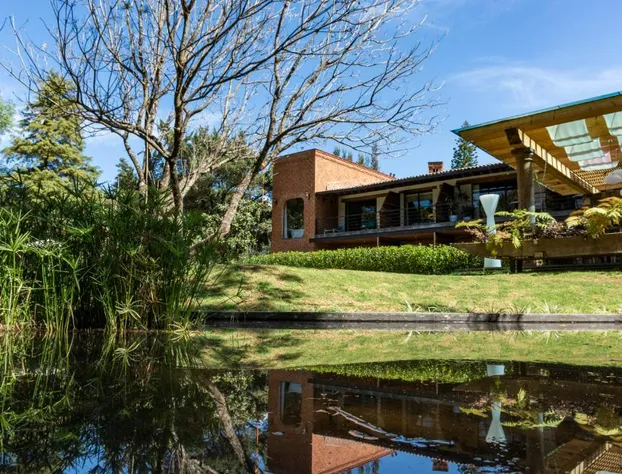 Hotel Boutique Unico Avandaro hotel detail image 1