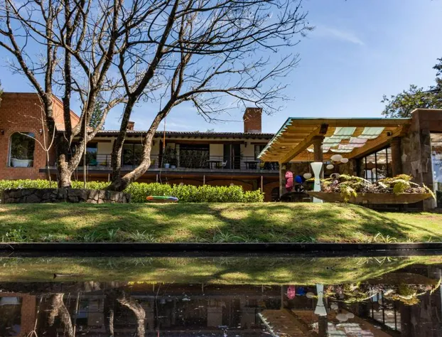 Hotel Boutique Unico Avandaro hotel detail image 3