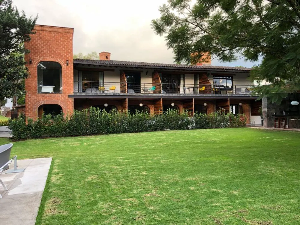 Hotel Boutique Unico Avandaro hotel hero