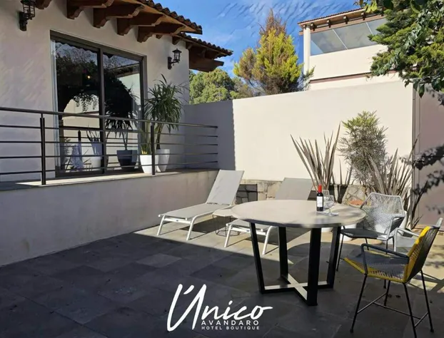 Hotel Boutique Unico Avandaro hotel detail image 2