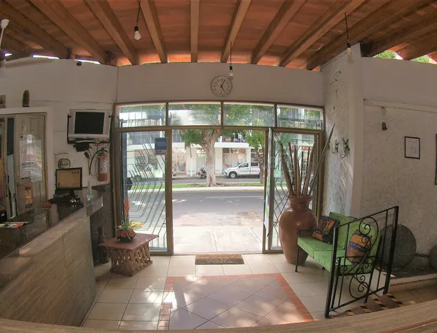 Hotel Hospedajes Del Rey hotel detail image 2