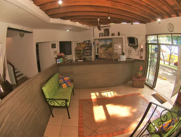 Hotel Hospedajes Del Rey hotel detail image 4