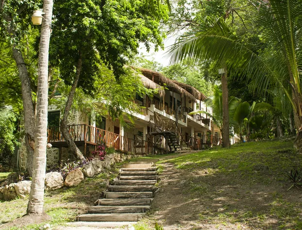 Hotel Pier Bacalar - All Inclusive hotel detail image 1