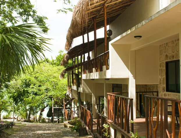 Hotel Pier Bacalar - All Inclusive hotel detail image 2