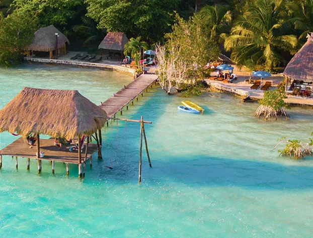 Hotel Pier Bacalar - All Inclusive hotel detail image 3