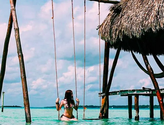 Hotel Pier Bacalar - All Inclusive hotel detail image 4