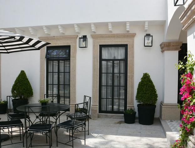 Casa Laní Luxury B&B hotel detail image 1