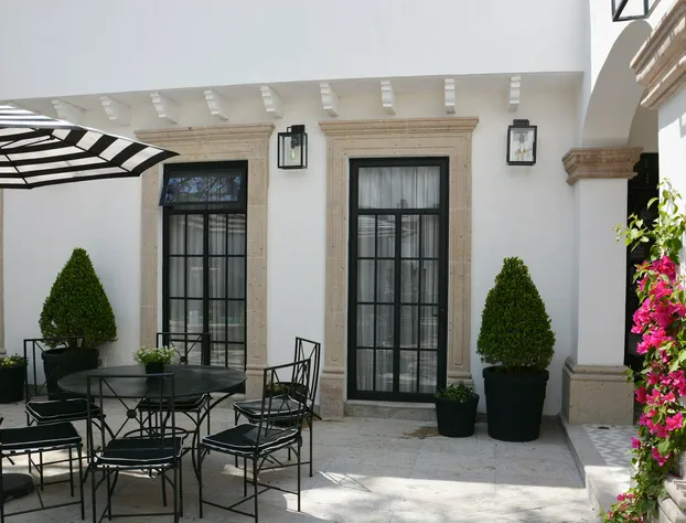 Casa Laní Luxury B&B hotel detail image 1