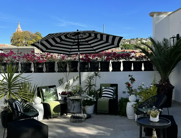 Casa Laní Luxury B&B hotel detail image 2