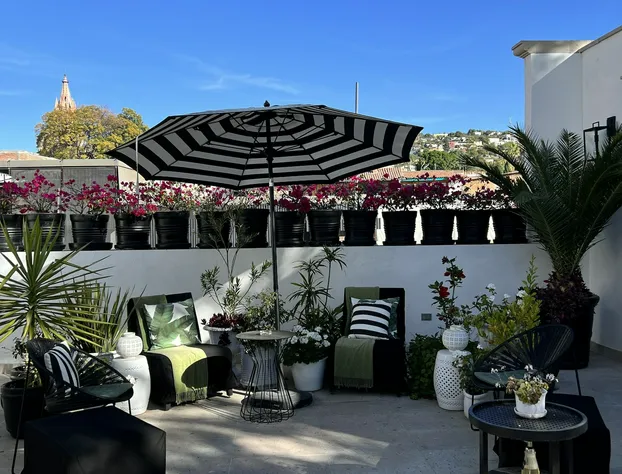 Casa Laní Luxury B&B hotel detail image 1