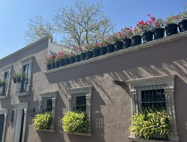 Casa Laní Luxury B&B hotel detail image 2