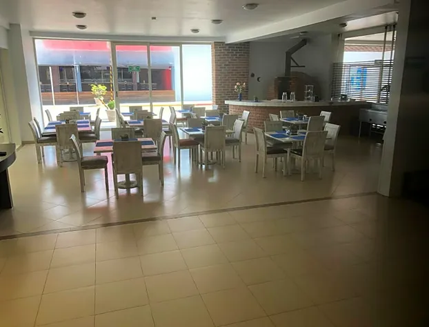 Barante Suites hotel detail image 2