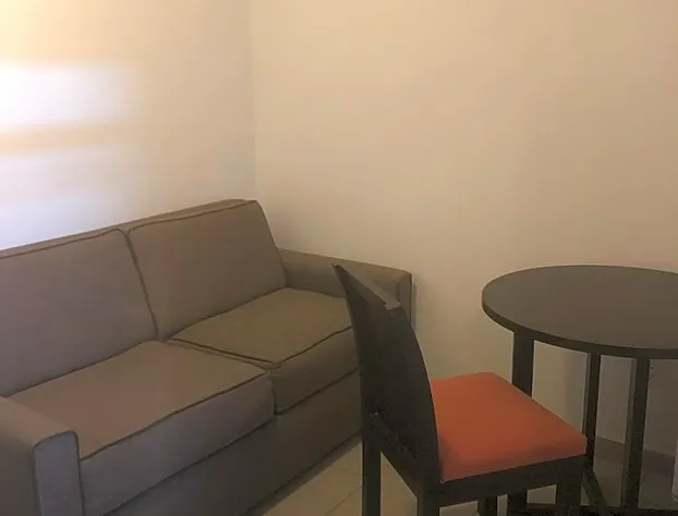 Barante Suites hotel detail image 3