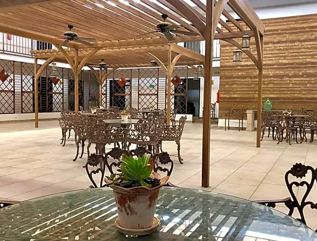 Barante Suites hotel detail image 4