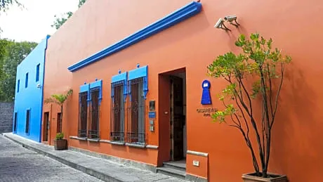 Hotel Boutique Casareyna hotel detail image 3