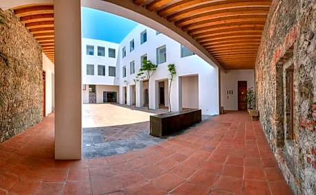 Hotel Boutique Casareyna hotel detail image 4