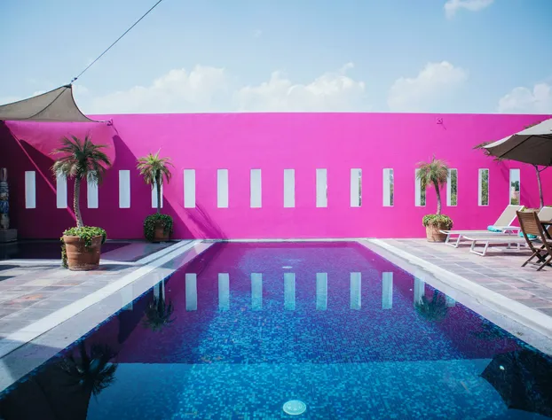 Hotel Boutique Casareyna hotel detail image 1