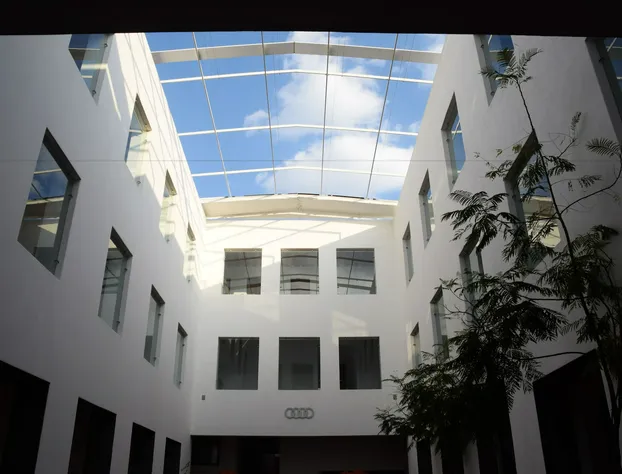 Hotel Boutique Casareyna hotel detail image 2