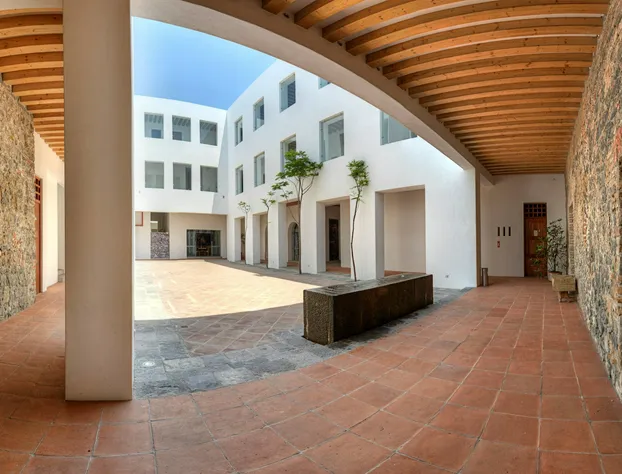 Hotel Boutique Casareyna hotel detail image 3