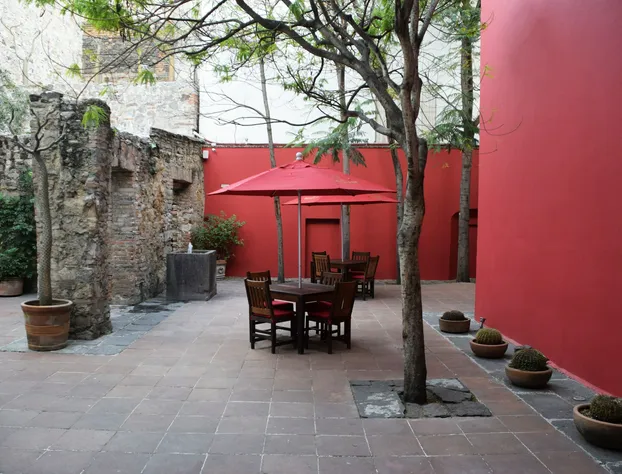 Hotel Boutique Casareyna hotel detail image 4